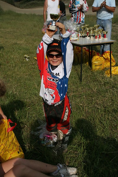 Oneal Karlín 29.6.2008